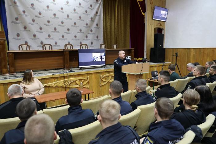 Цінувати кожного – національна стратегія України