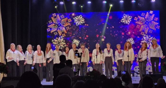 Культурне дозвілля курсантів ННІ №4