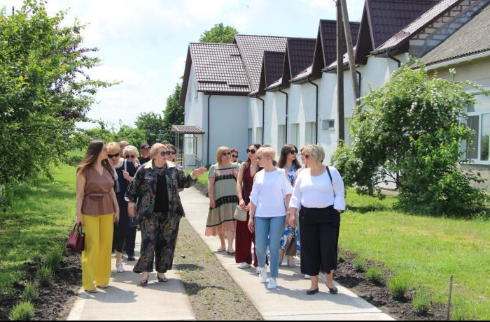 Фахівці ХНУВС взяли участь у круглому столі з питань ментального здоров’я