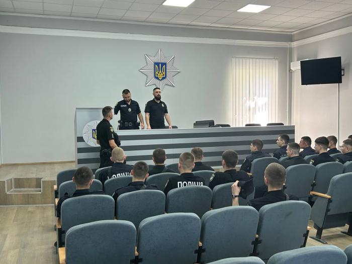 Proceedings in cases of administrative offenses - the topic of a binary lesson