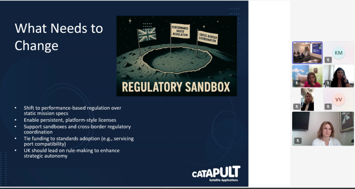 Участь викладачів університету в Міжнародній науково-дослідній конференції