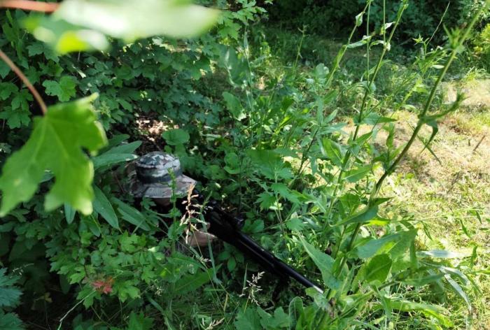 Тактика малих тактичних груп