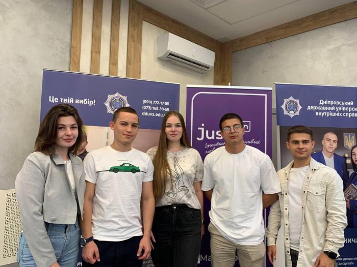 Cadets mastered the course on procedural interview