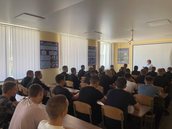 Events for International Anti-Drug Day