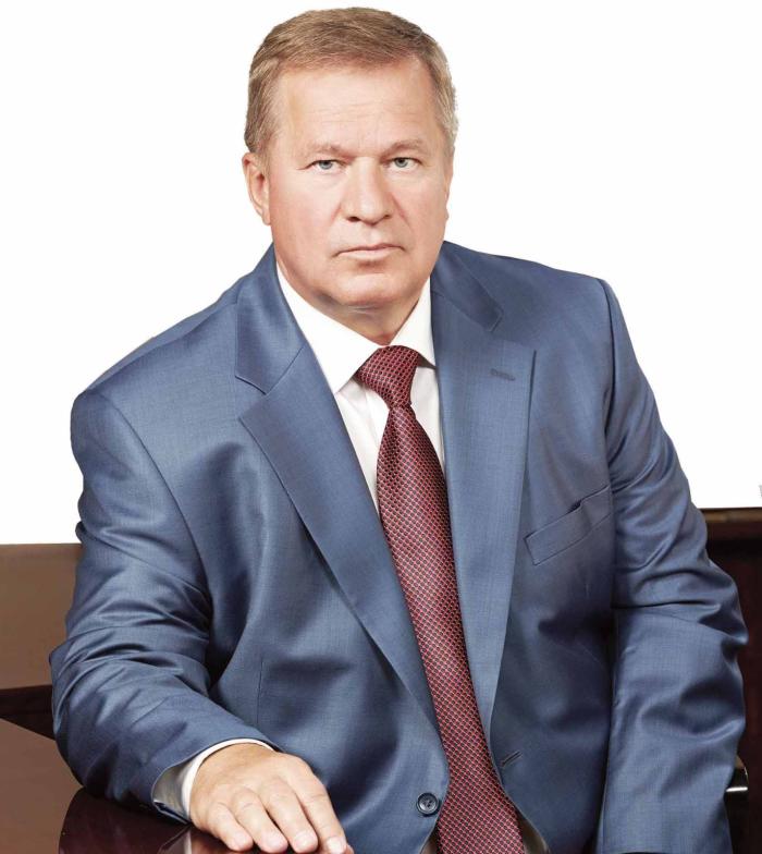 Professor Serhii Husarov was elected a full member (academician) of the National Academy of Legal Sciences of Ukraine