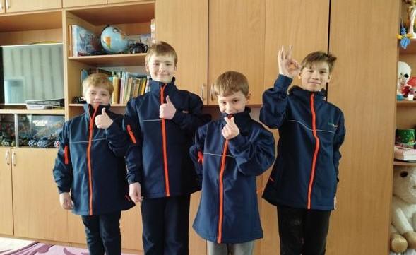 Волонтерська допомога Центру реабілітації 