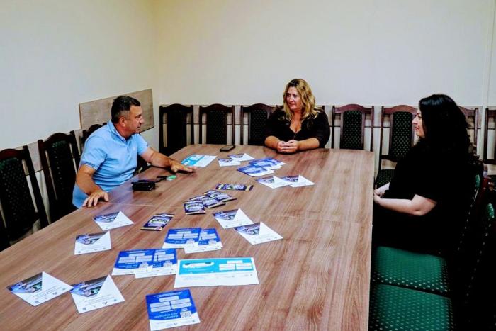 Безбар’єрна автошкола ХНУВС: навчання без обмежень 