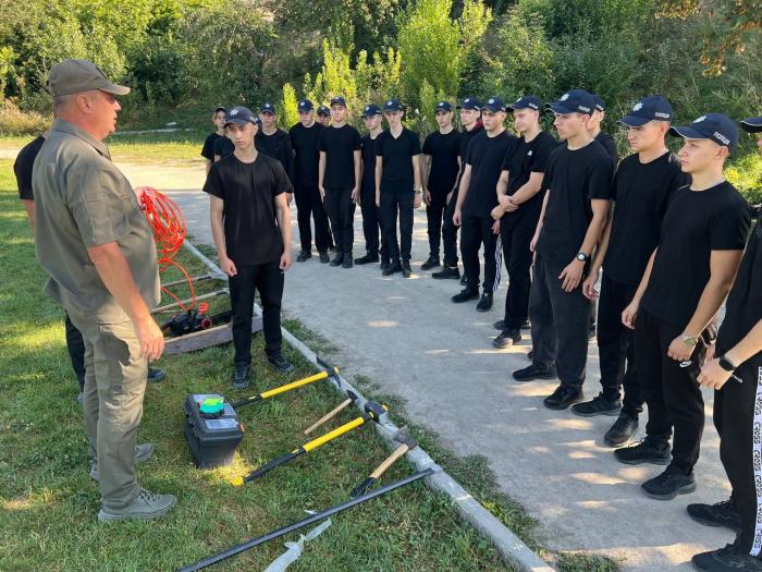 Факультатив з інженерної підготовки для першокурсників ННІ №4