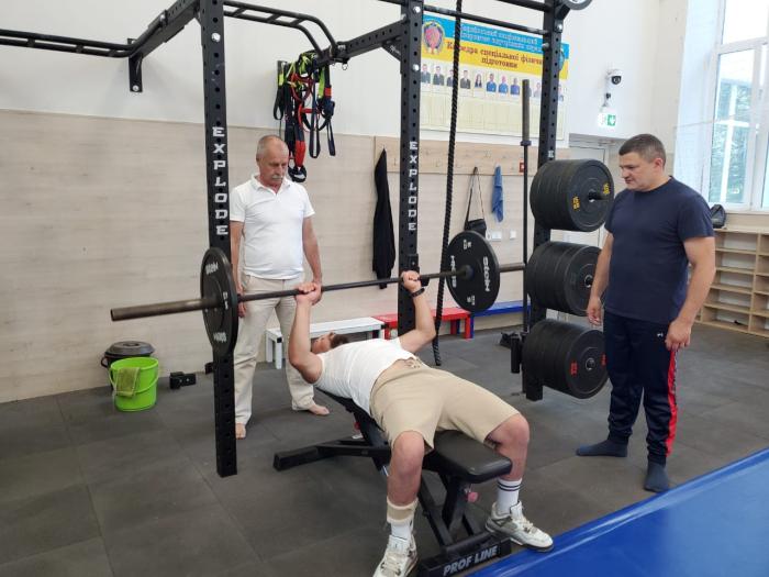 Шлях до відновлення