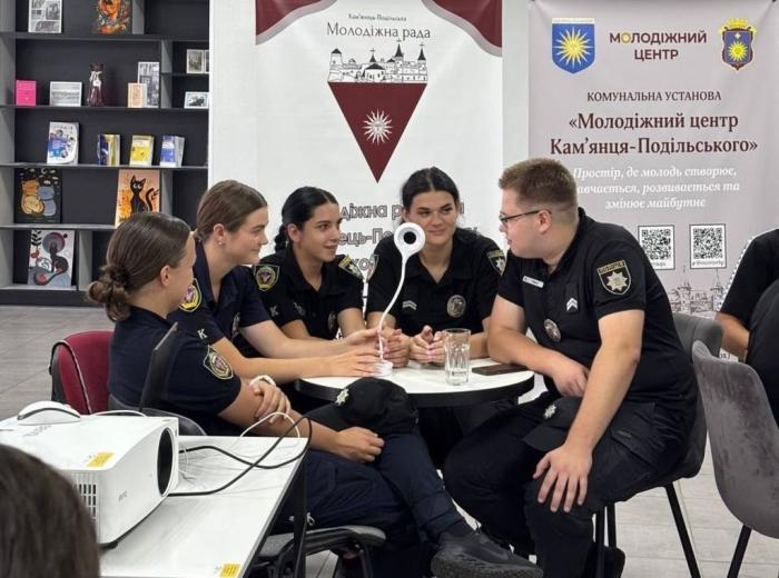 Команда ХНУВС перемогла у грі-вікторині «PRO Україну»