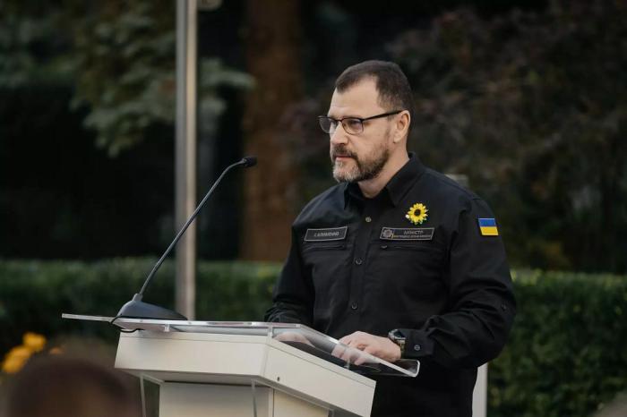 Ігор Клименко: Кожне ім’я, кожна історія, кожна світлина загиблого воїна – це частина великої історії України