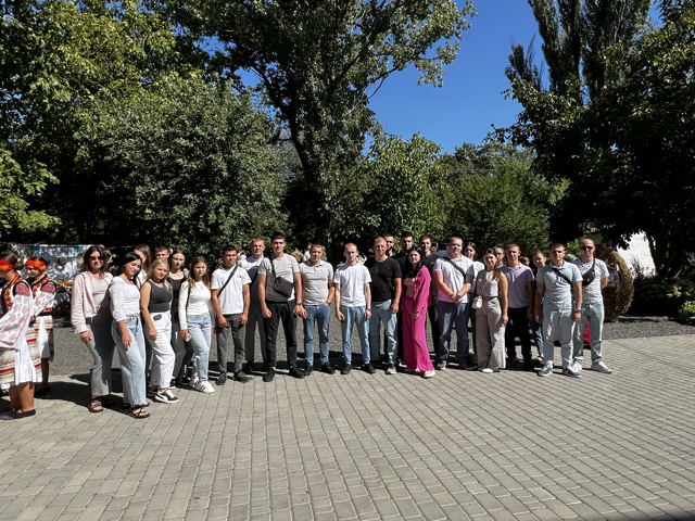 Участь у фестивалі «Покоління незалежних»