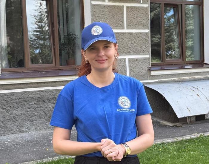 Подяка за небайдужість і підтримку дітей