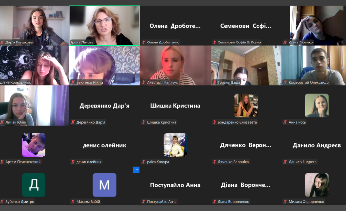 Вільний вибір освітніх компонент – гарантія академічної свободи здобувачів вищої освіти