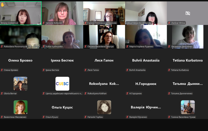 Метамодернізм у літературі та літературознавстві: «дзеркало в дзеркалі»