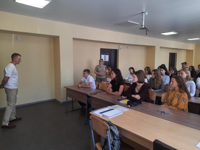 Європейські стандарти у роботі слідчого