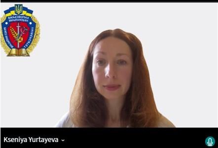 Український досвід протидії дезінформації