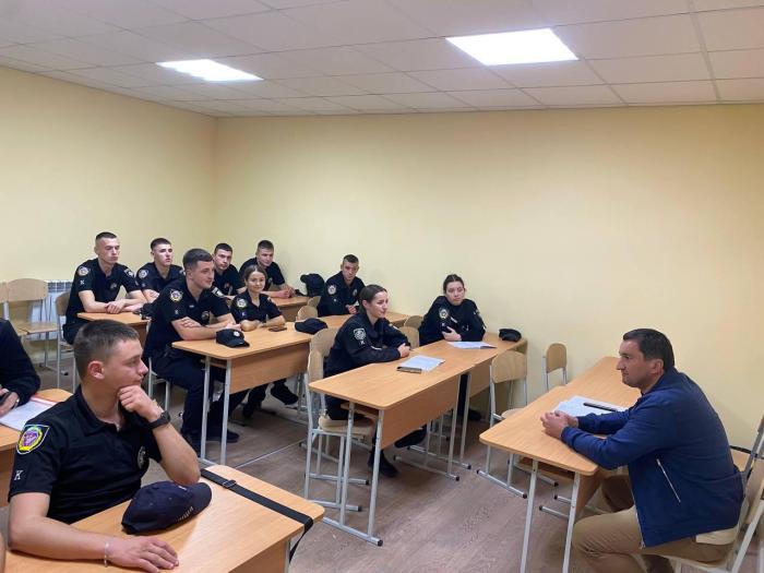 Кураторська година