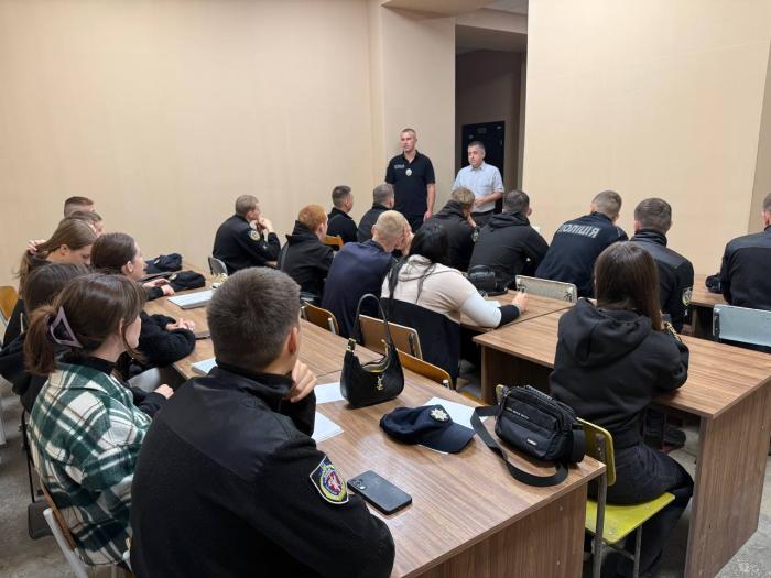 Binary lesson on the subject 