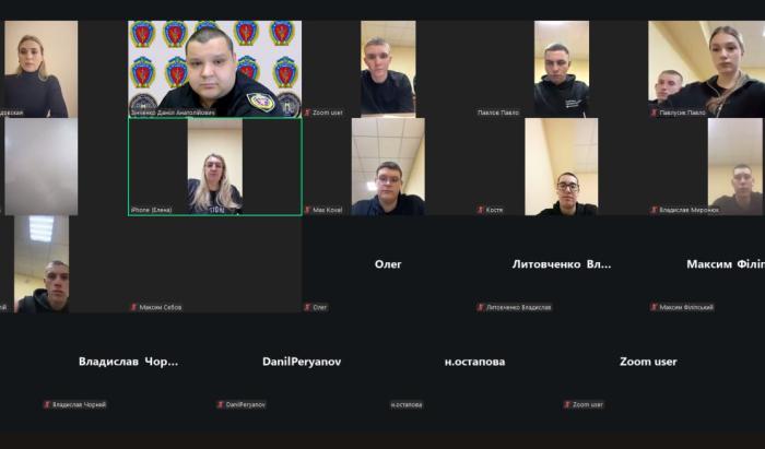 Перспективи розвитку національного законодавства в умовах дії правового режиму воєнного стану