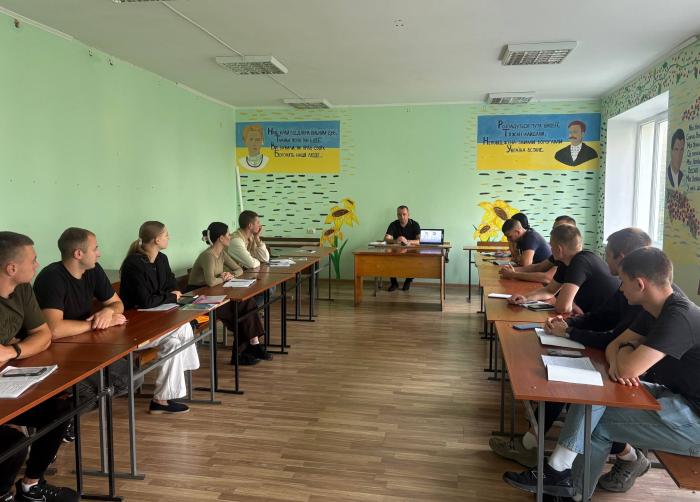 Organization and conduct of audits and inspections in the public sector