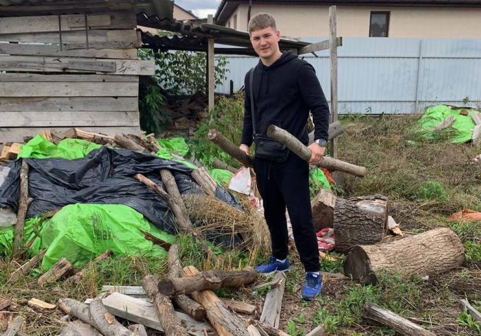 Підтримка родин захисників