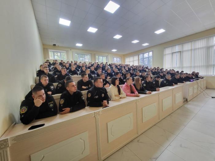 День подяки тим, хто боронить Україну