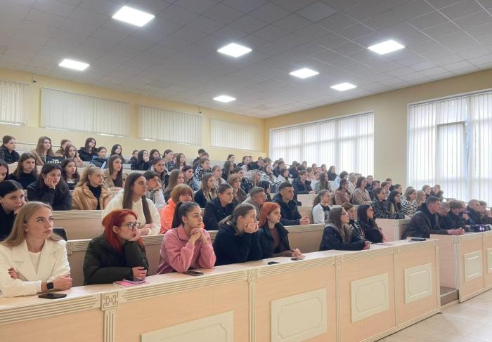 Академічна доброчесність і сучасні бібліотечні можливості: інтерактивне заняття для студентів