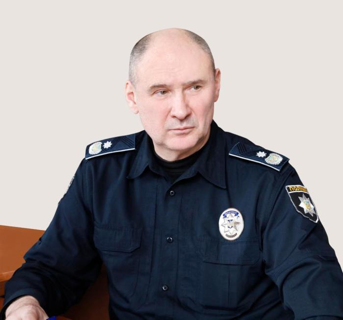 Звернення ректора Валерія СОКУРЕНКА до колективу з нагоди Дня працівників освіти