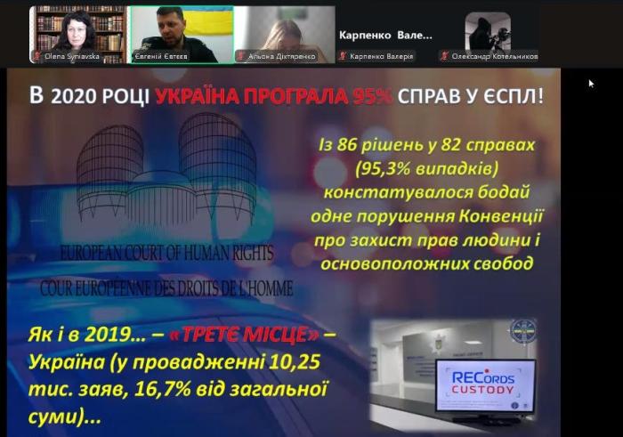 Binary lesson on the subject 