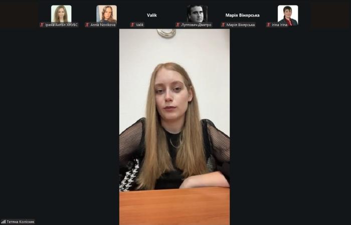 Peculiarities of law enforcement in private international law