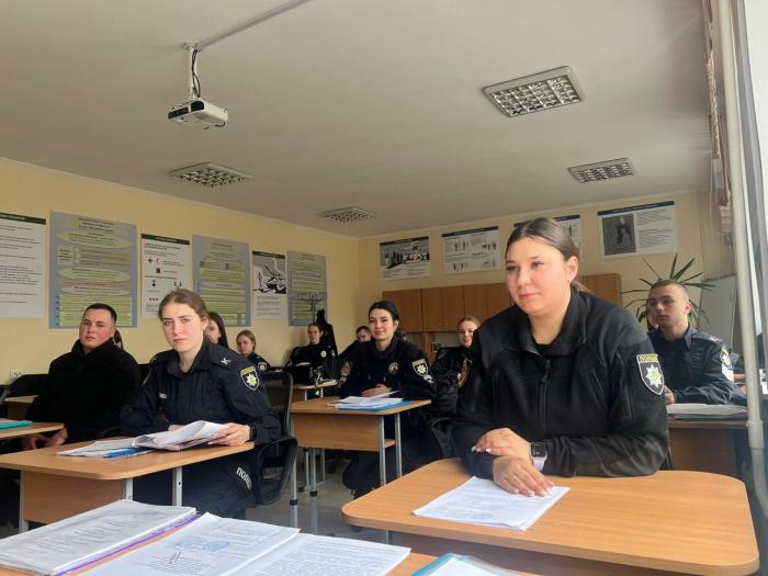 Публічне обговорення проєкту освітньої програми спеціальності 071 «Облік і оподаткування»