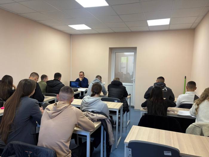 Нормативно-правове забезпечення державного фінансового контролю в Україні