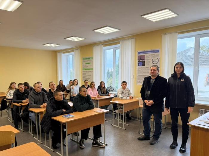 Розслідування злочинів проти життя та здоров’я – тема бінарного заняття