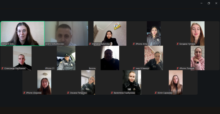 Актуальні проблеми захисту прав людини в сучасному міжнародному публічному праві 