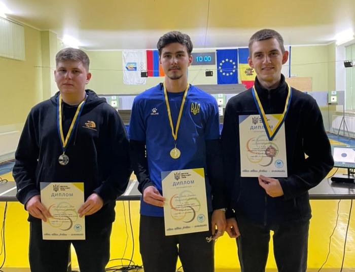 Курсанти університету впевнено здобувають перемоги у спорті
