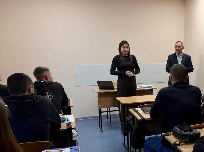 Криміналістичне дослідження цифрових слідів у кримінальному провадженні