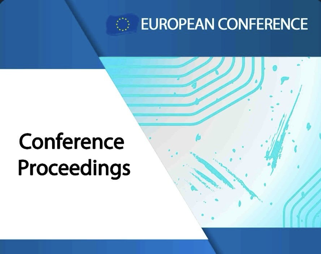 Курсанти представили наукові дослідження на Міжнародній конференції у Празі