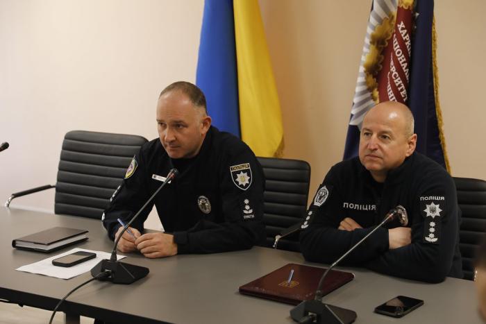 Working meeting with supervisors of study groups