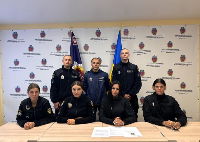 Академічна доброчесність у центрі уваги