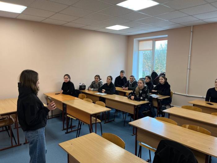 Easy English для майбутніх поліцейських