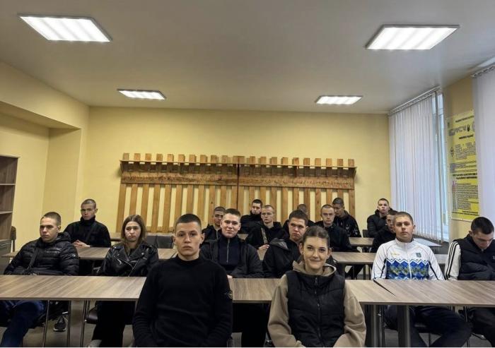 Правила поведінки та етика поліцейського