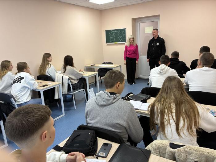 Мислити логічно – діяти ефективно