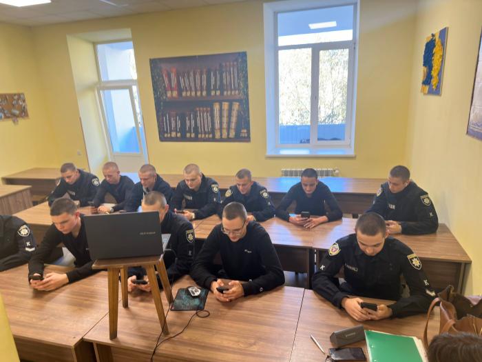 Кібергігієна як професійна навичка