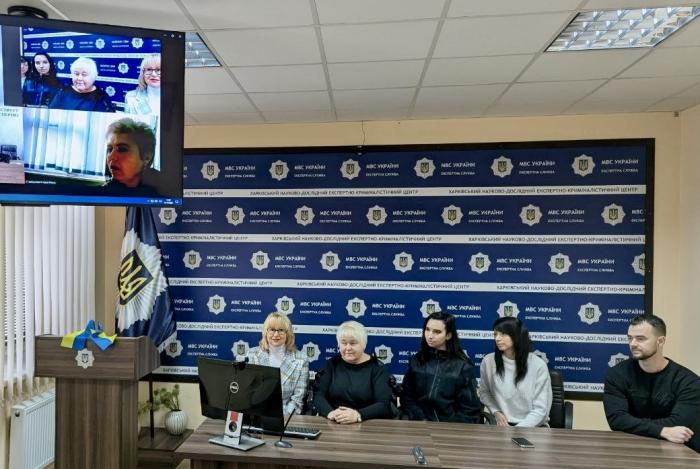 Судові експертизи в умовах воєнних реалій