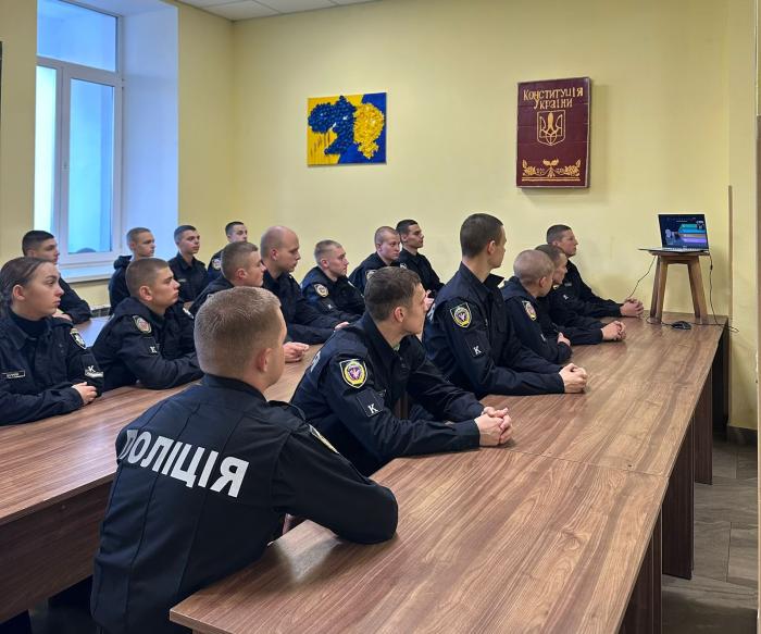 Вдосконалення навичок цифрової грамотності