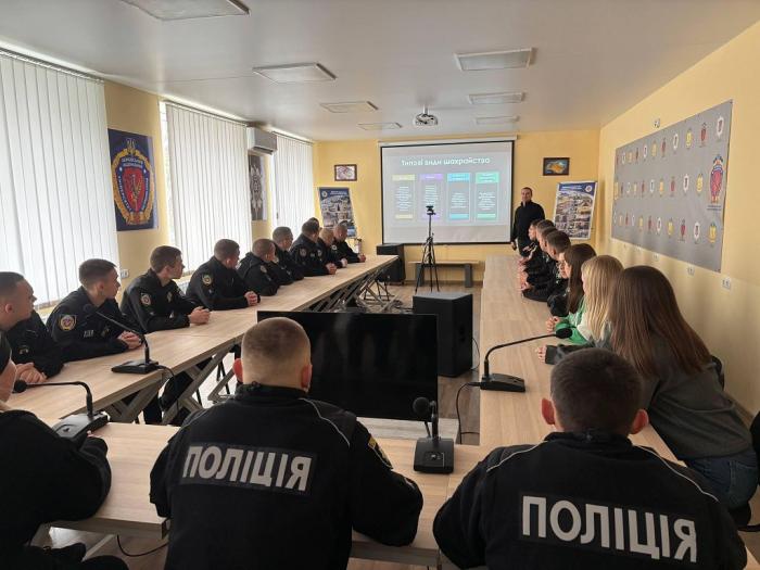 Кураторська година