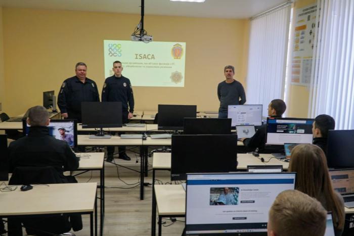 ISACA: визначено пріоритети розвитку