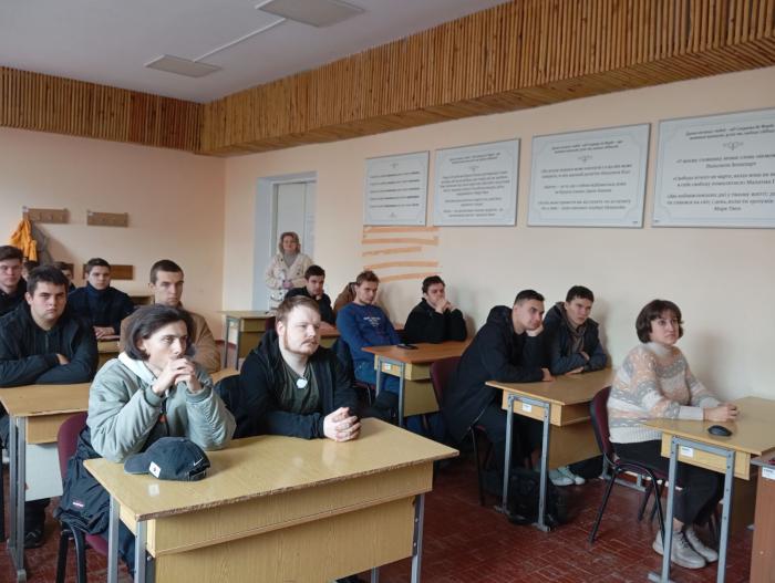 Онлайн-захід до Міжнародного дня академічної доброчесності