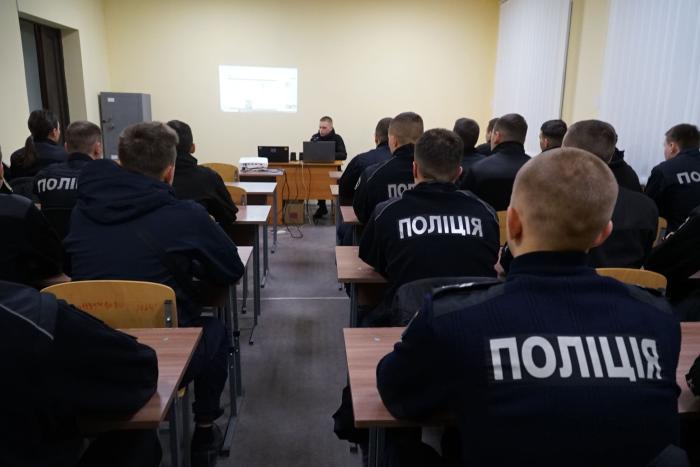 Стандарти кіберосвіти та роль AI у безпеці даних